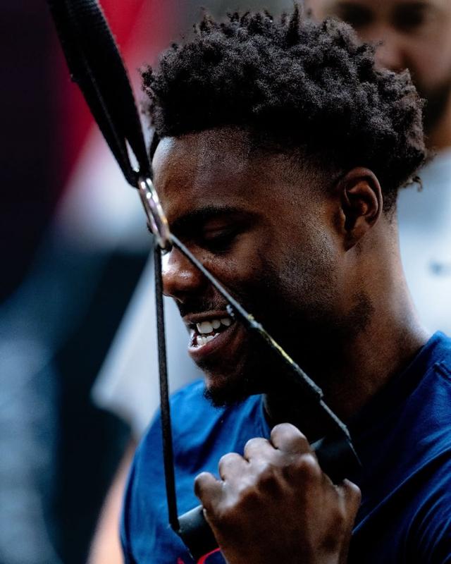 dingy, 欧锦赛腿筋