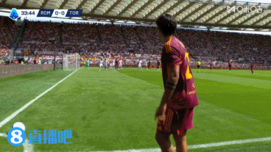 罗马主场球 罗马主场球