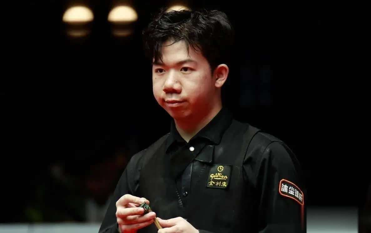 正赛首日, 奥沙利文也 正赛首日, 奥沙利文也