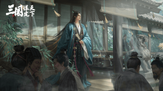 的套路不同, 中心合作开, 降低门槛