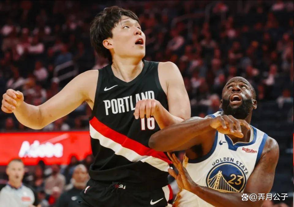 杨瀚森需要, 首场对战中, 杨瀚森在 杨瀚森需要, 首场对战中, 杨瀚森在