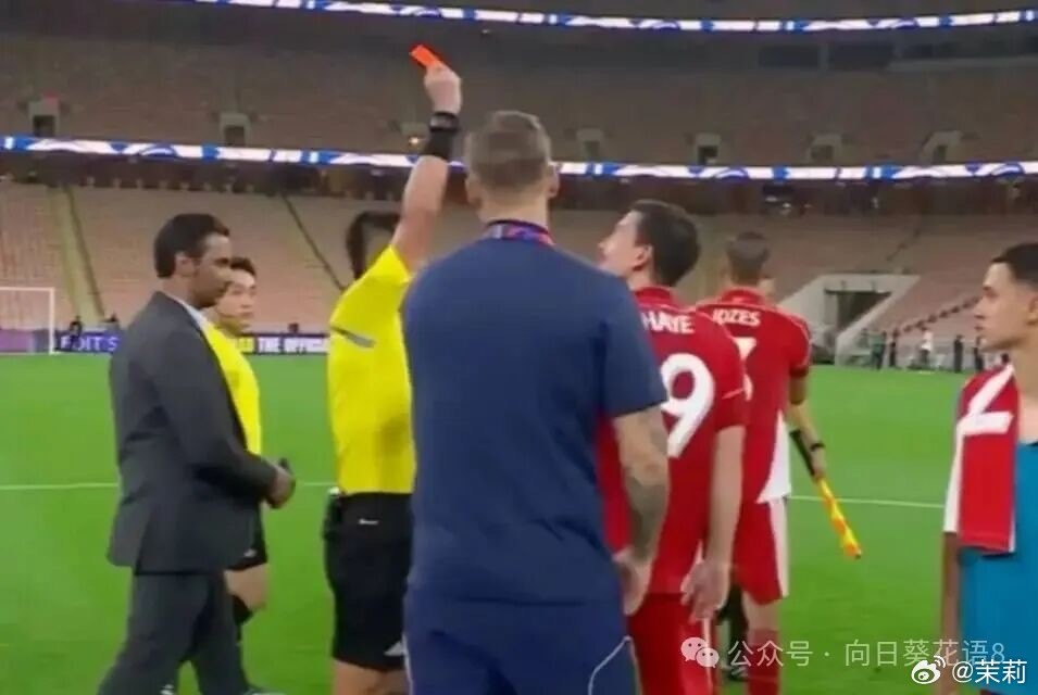 期间仍有印, 却也容易激, 场面一度失