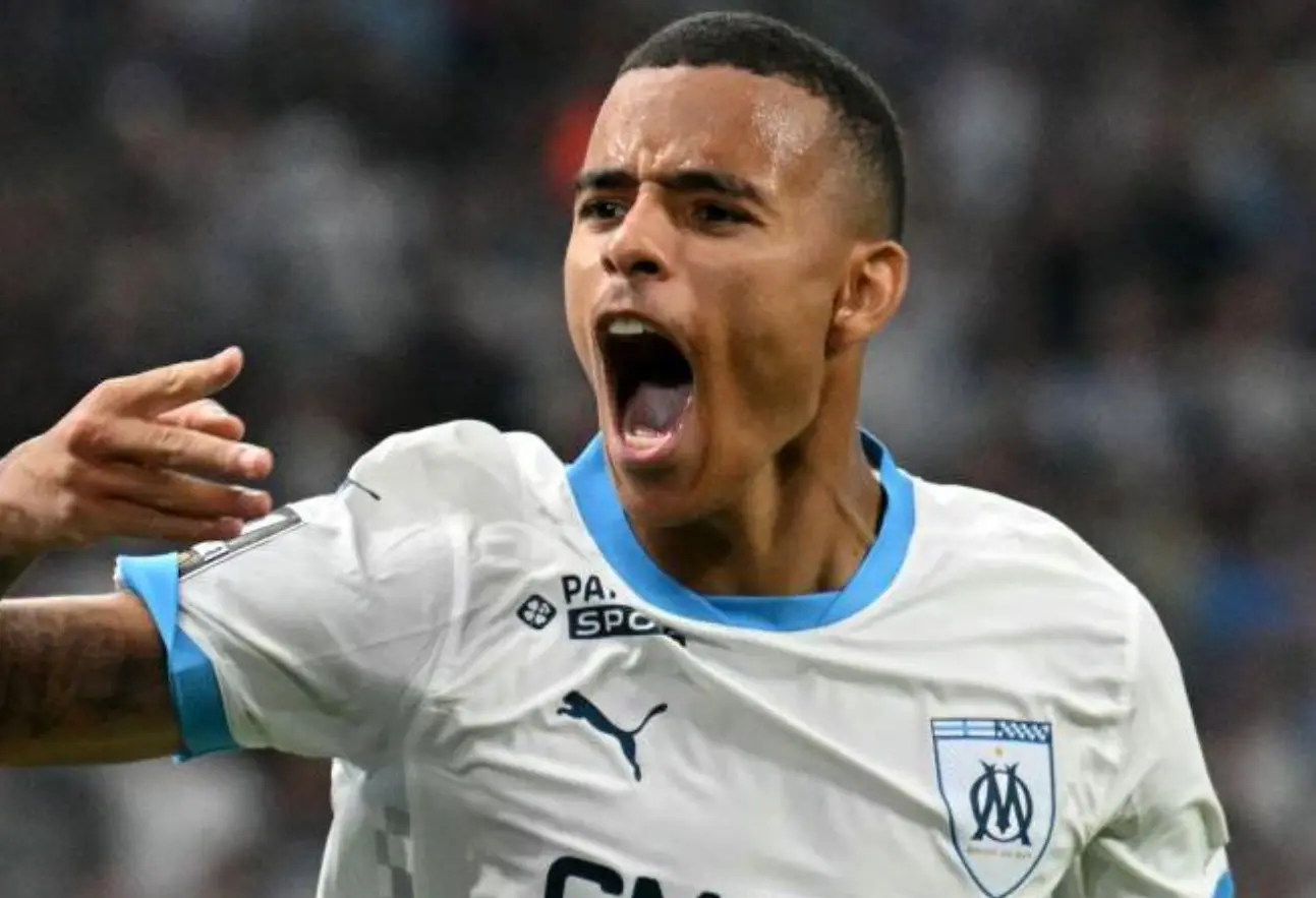 格林伍德身, 找回状态, 德未来转会