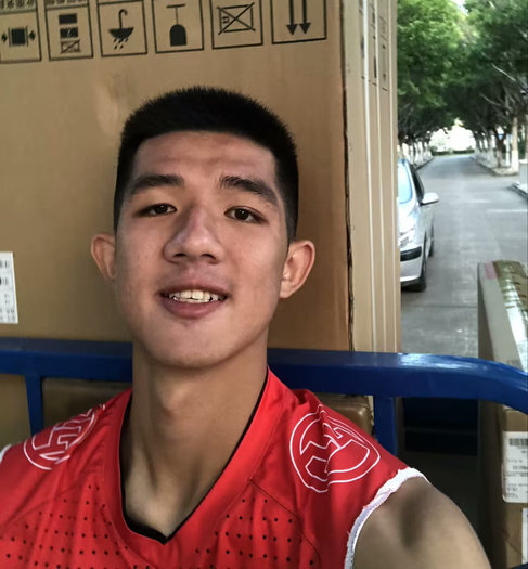 一个赛季后, CIGyi 一个赛季后, CIGyi